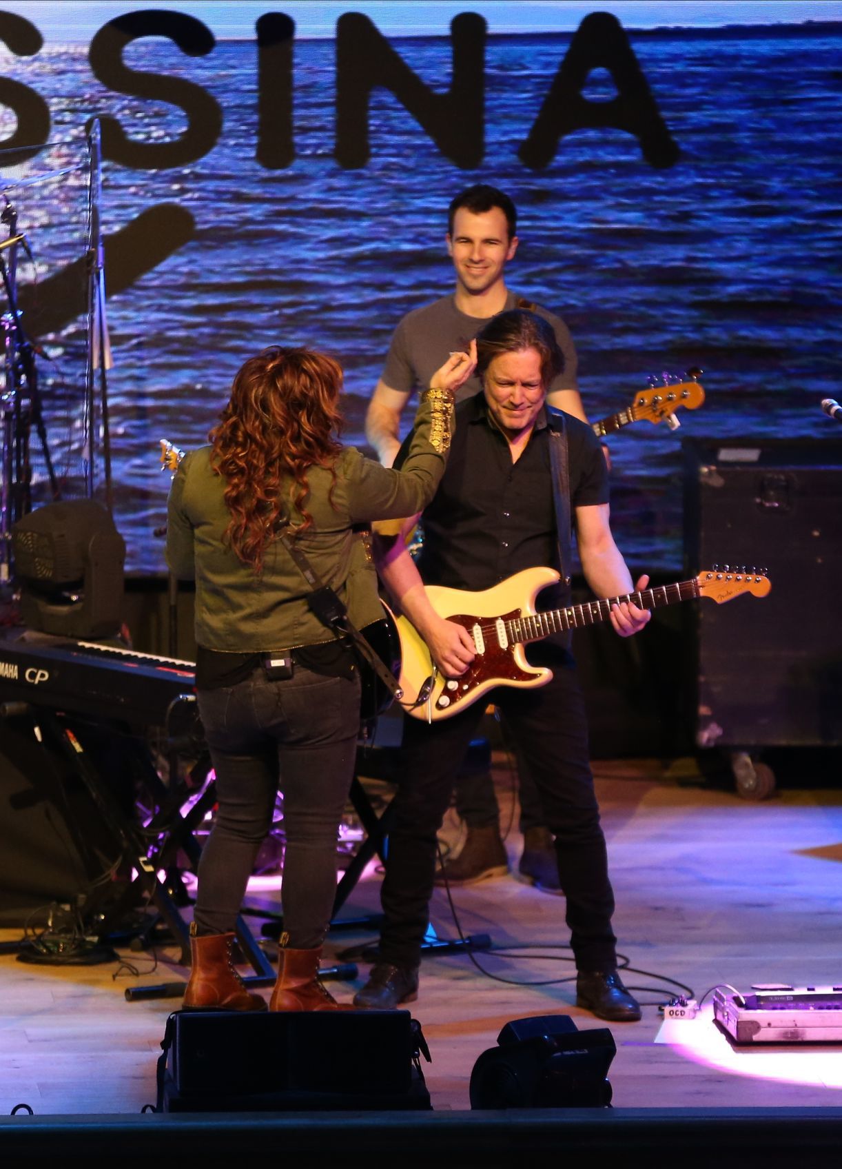 Jo Dee Messina